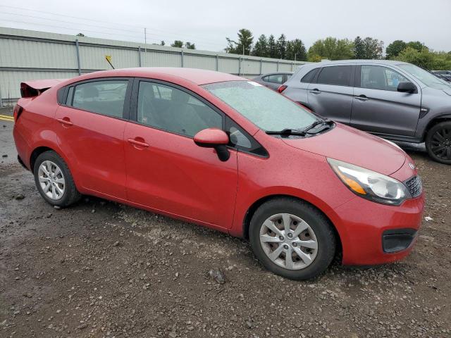 Zdjęcie 4 z aukcji – 2015 KIA RIO LX z VIN KNADM4A38F6507494