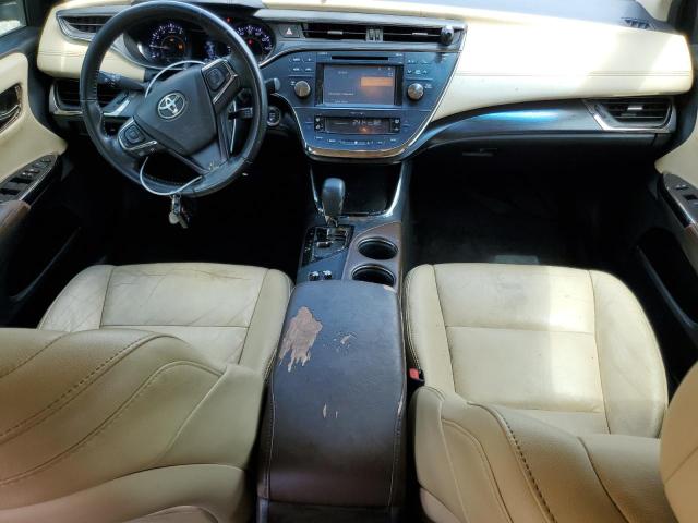 Photo 8 from auction – 2016 TOYOTA AVALON XLE with VIN 4T1BK1EB0GU223592