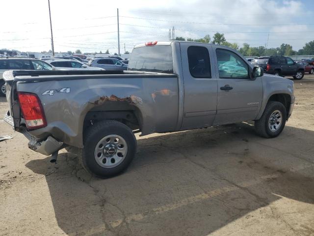 Photo 3 from auction – 2013 GMC SIERRA K15 with VIN 1GTR2UEA0DZ103575