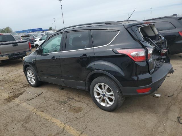 Photo 2 from auction – 2017 FORD ESCAPE SE with VIN 1FMCU0GD7HUE70844