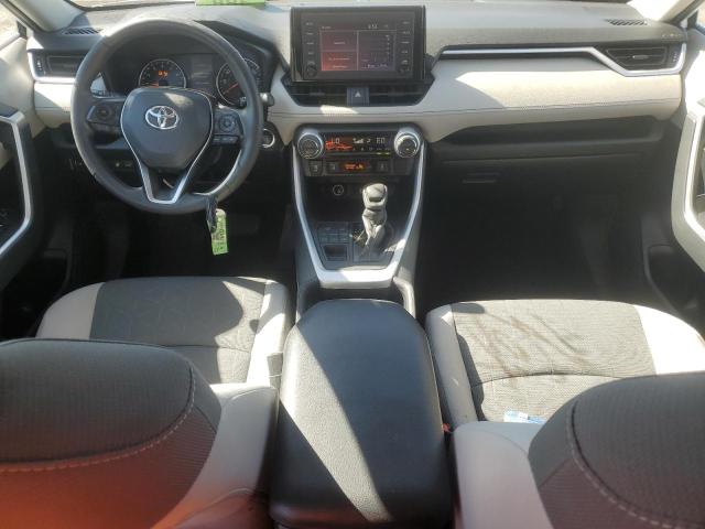 Photo 8 from auction – 2019 TOYOTA RAV4 XLE with VIN 2T3P1RFV9KC059339