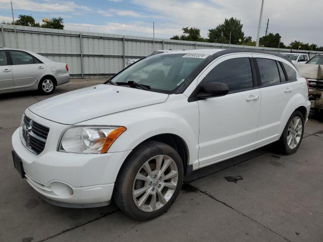 DODGE CALIBER HE 2011 with VIN 1B3CB5HA0BD128558 - Photo from auction