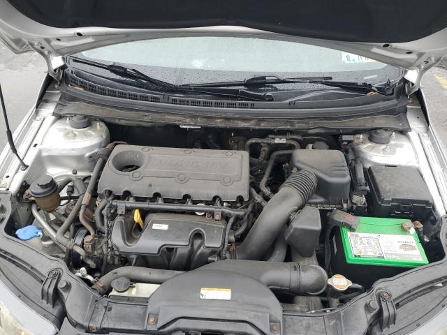 Photo 11 from auction – 2011 KIA FORTE EX with VIN KNAFU4A2XB5366413