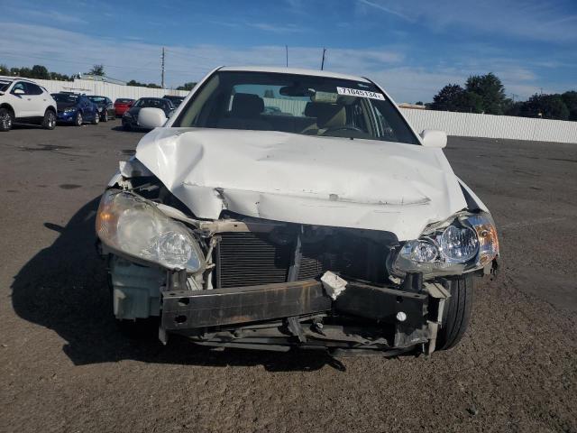 Photo 5 from auction – 2003 TOYOTA COROLLA CE with VIN JTDBR32E732014091