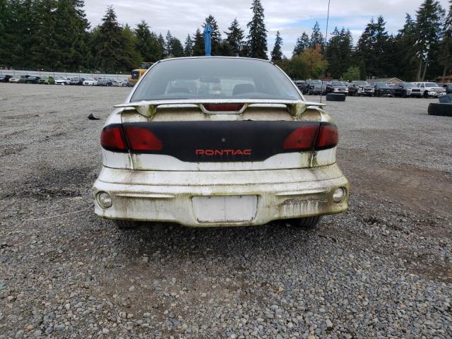 Photo 6 from auction – 2002 PONTIAC SUNFIRE SE with VIN 1G2JB524327294701