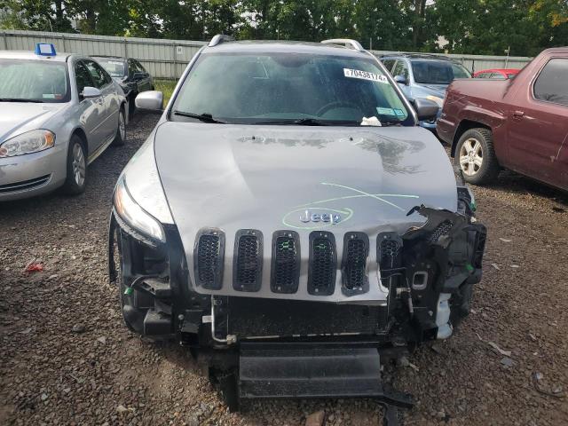 Photo 5 from auction – 2015 JEEP CHEROKEE L with VIN 1C4PJMCS4FW648446