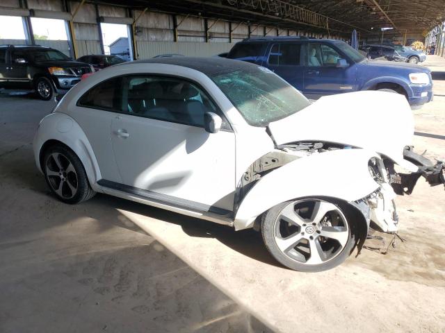 Photo 4 from auction – 2018 VOLKSWAGEN BEETLE S with VIN 3VWFD7AT7JM709908