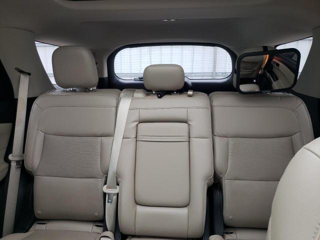 Photo 10 from auction – 2021 FORD EXPLORER L with VIN 1FMSK7FH2MGA55793
