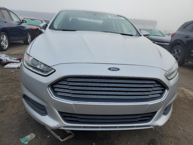 Photo 5 from auction – 2013 FORD FUSION SE with VIN 3FA6P0H74DR384478