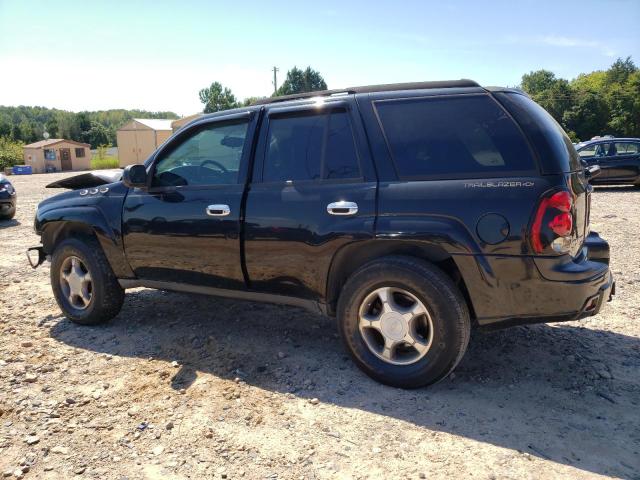 Photo 2 from auction – 2008 CHEVROLET TRAILBLAZE with VIN 1GNDS13S782102465