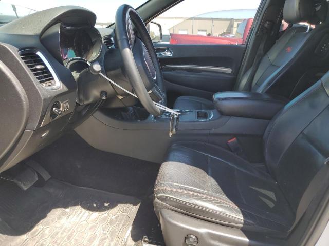 Photo 7 from auction – 2015 DODGE DURANGO R/ with VIN 1C4SDHCT8FC873567