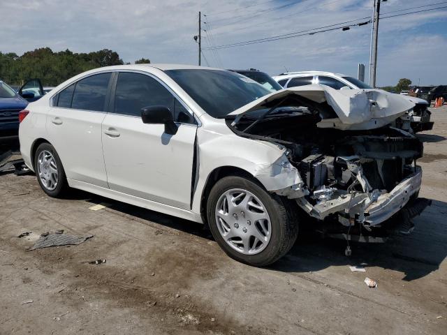 Photo 4 from auction – 2017 SUBARU LEGACY 2.5 with VIN 4S3BNAA60H3022903