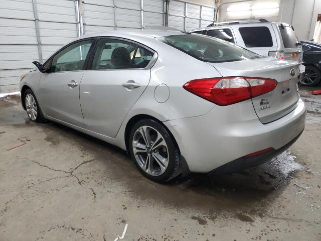 Photo 2 from auction – 2015 KIA FORTE EX with VIN KNAFX4A86F5342112