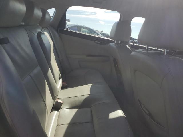 Photo 10 from auction – 2008 CHEVROLET IMPALA SUP with VIN 2G1WD58C389132996