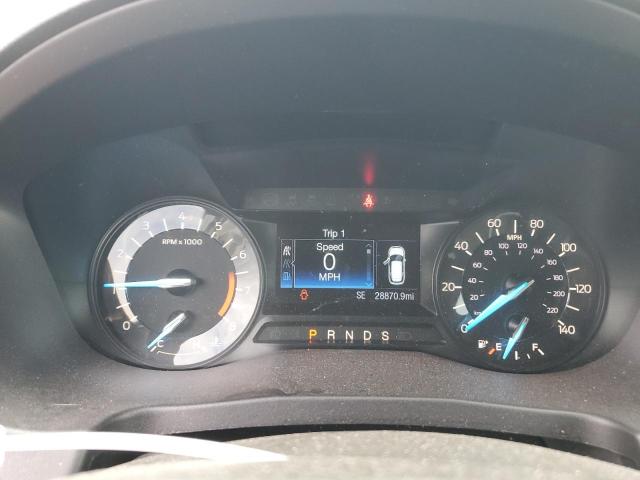 Photo 9 from auction – 2017 FORD EXPLORER with VIN 1FM5K8B86HGD44433