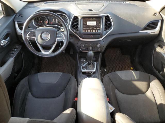 Photo 8 from auction – 2014 JEEP CHEROKEE L with VIN 1C4PJMCS2EW223466