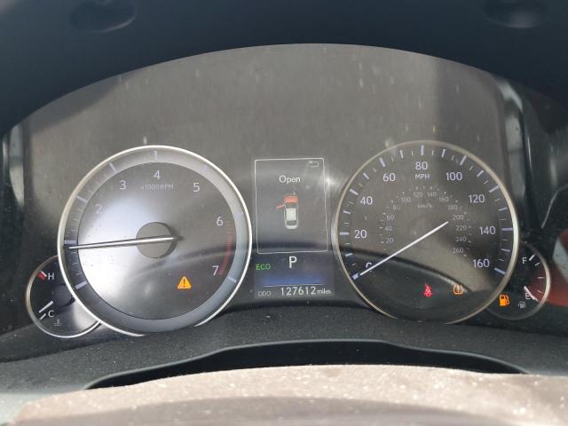 Photo 9 from auction – 2016 LEXUS ES 350 with VIN JTHBK1GG7G2230708