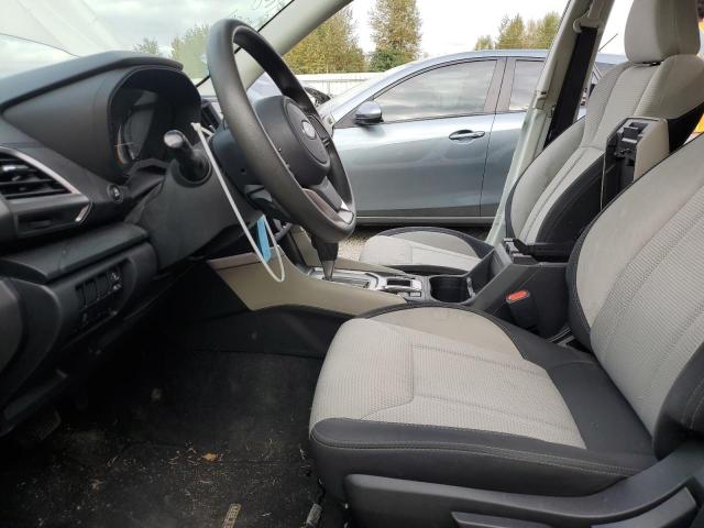Photo 7 from auction – 2020 SUBARU FORESTER with VIN JF2SKADC6LH526928