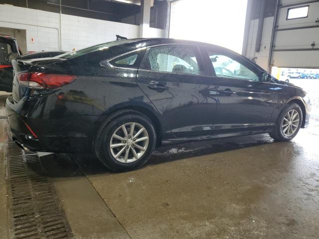 Photo 3 from auction – 2019 HYUNDAI SONATA SE with VIN 5NPE24AF5KH817643