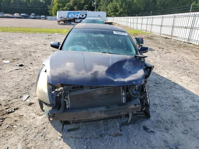 Photo 5 from auction – 2007 NISSAN ALTIMA with VIN 1N4AL21EX7C215045