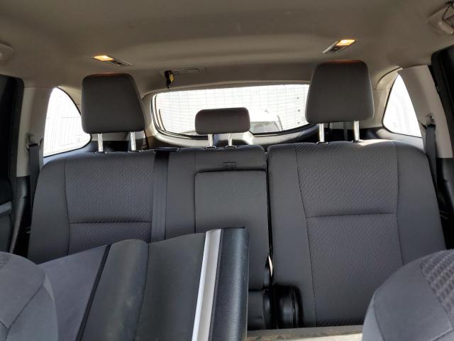 Фото 10 с аукциона – 2018 TOYOTA HIGHLANDER с VIN 5TDBZRFH0JS815250