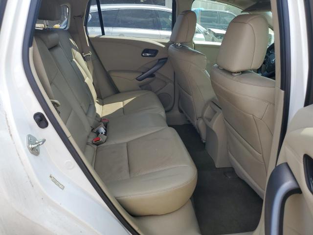 Photo 10 from auction – 2015 ACURA RDX TECHNO with VIN 5J8TB3H59FL010074