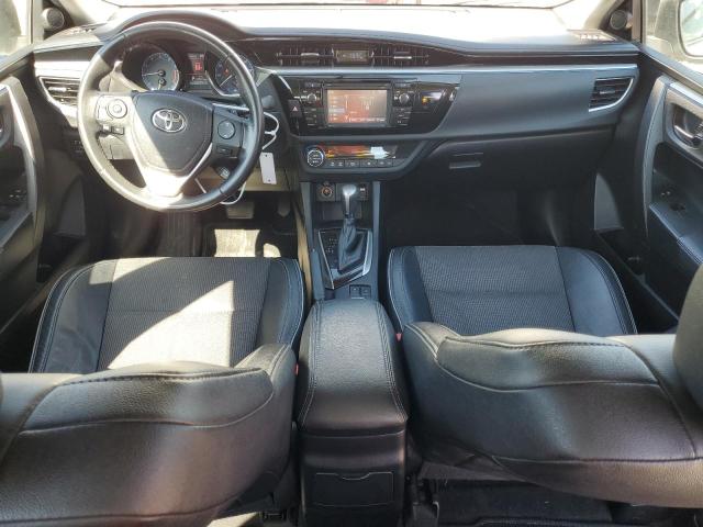 Photo 8 from auction – 2015 TOYOTA COROLLA L with VIN 2T1BURHE4FC331177