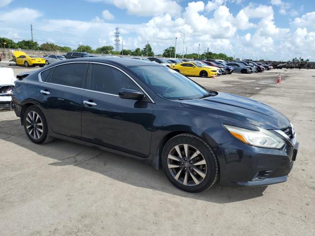 Photo 4 from auction – 2017 NISSAN ALTIMA 2.5 with VIN 1N4AL3AP1HC265180