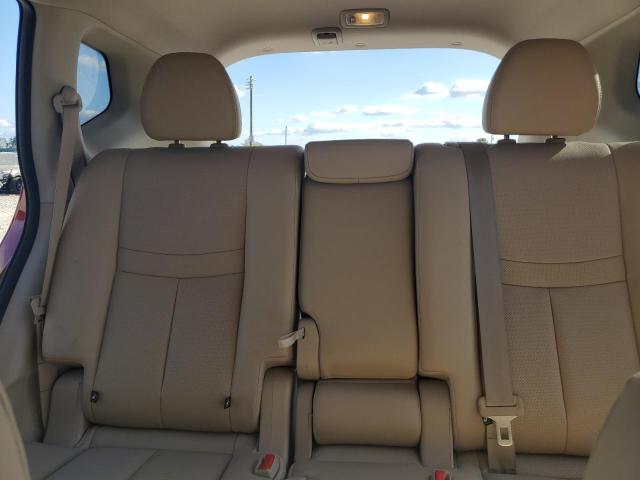 Photo 10 from auction – 2017 NISSAN ROGUE S with VIN JN8AT2MV2HW270602