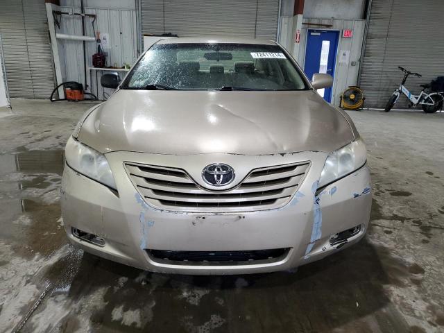 Photo 5 from auction – 2008 TOYOTA CAMRY CE with VIN 4T1BE46K58U736815