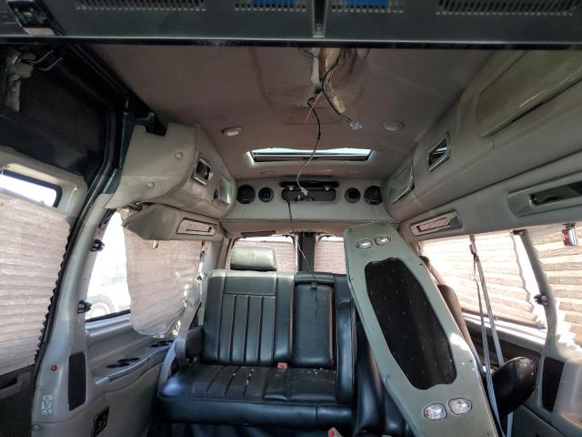 Photo 10 from auction – 2014 CHEVROLET EXPRESS G2 with VIN 1GBWGLCG5E1119782