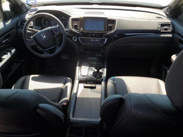 صورة رقم 8 من المزاد - 2023 HONDA RIDGELINE مع VIN 5FPYK3F85PB018461
