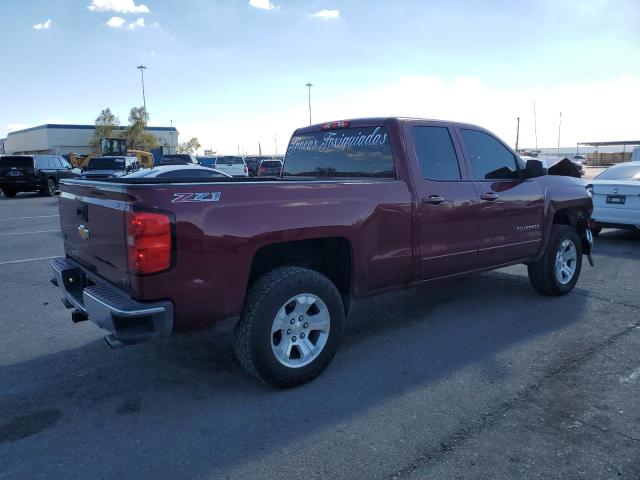 Photo 3 from auction – 2015 CHEVROLET SILVERADO with VIN 1GCVKREC4FZ348010