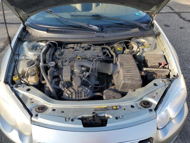 Фото 11 с аукциона – 2005 CHRYSLER SEBRING с VIN 1C3EL46X95N692363
