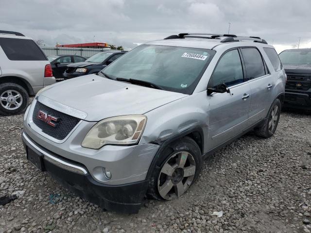 GMC ACADIA SLT 2012 with VIN 1GKKVRED0CJ329343 - Photo from auction