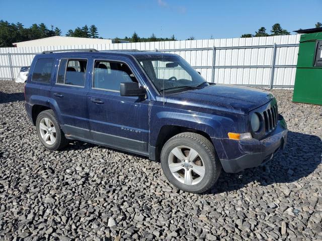 Photo 4 from auction – 2012 JEEP PATRIOT LA with VIN 1C4NJRFB7CD578240