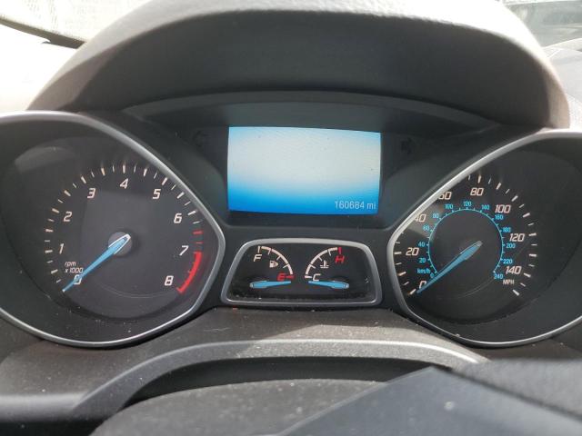 Photo 9 from auction – 2016 FORD ESCAPE S with VIN 1FMCU0F78GUA02311