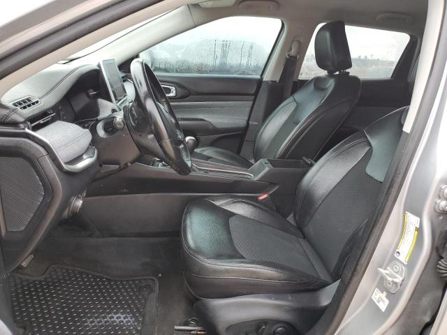 Photo 7 from auction – 2022 JEEP COMPASS LA with VIN 3C4NJCBB2NT162614