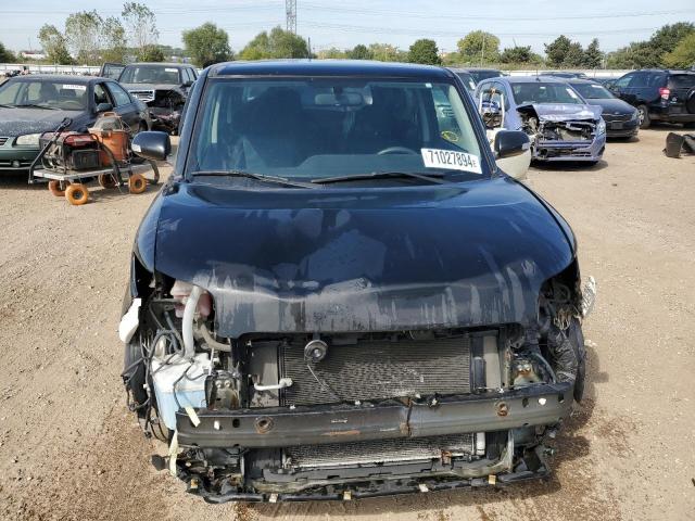 Photo 5 from auction – 2012 TOYOTA SCION XB with VIN JTLZE4FE6CJ001014