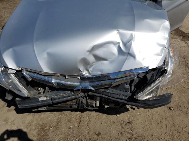 Photo 11 from auction – 2011 HYUNDAI SONATA SE with VIN 5NPEC4AB6BH303570