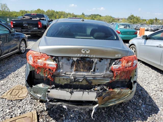 Photo 6 from auction – 2012 INFINITI M37 with VIN JN1BY1AP9CM333168