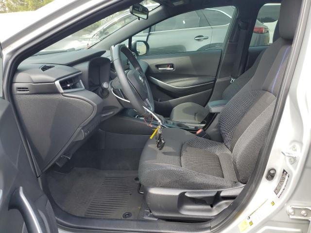 Photo 7 from auction – 2020 TOYOTA COROLLA SE with VIN 5YFS4RCE8LP045187