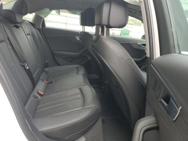 Photo 10 from auction – 2018 AUDI A4 PREMIUM with VIN WAUENAF41JA084989