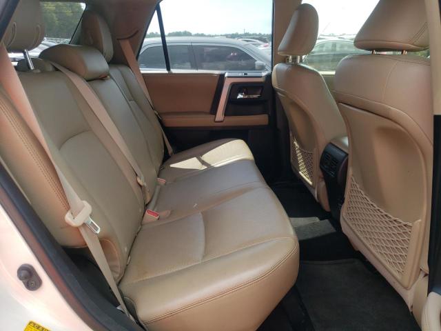 Photo 11 from auction – 2014 TOYOTA 4RUNNER SR with VIN JTEZU5JR9E5080832