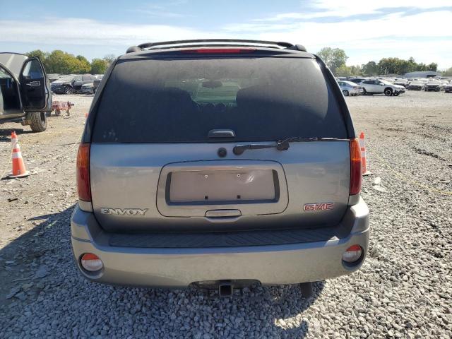 Фото 6 с аукциона – 2005 GMC ENVOY с VIN 1GKDS13S952150333
