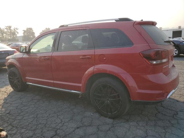 Photo 2 from auction – 2018 DODGE JOURNEY CR with VIN 3C4PDCGG4JT339825