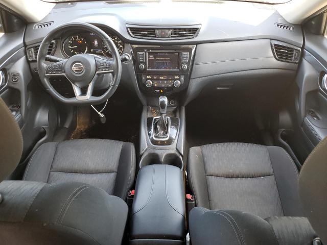 Photo 8 from auction – 2020 NISSAN ROGUE S with VIN KNMAT2MT6LP530013