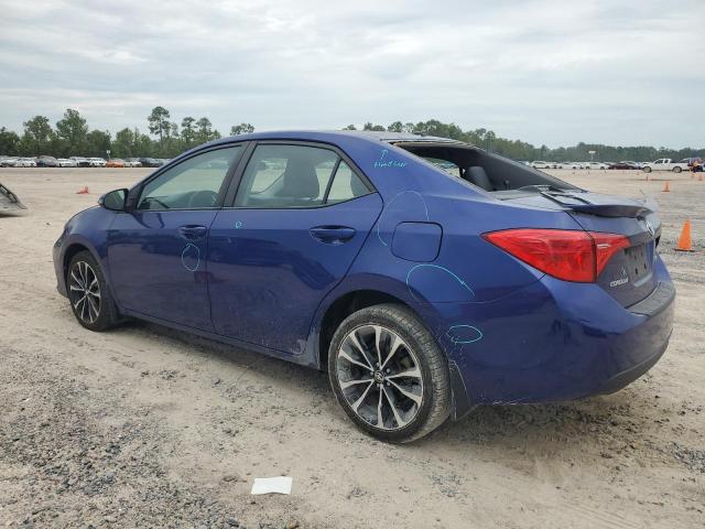 Photo 2 from auction – 2018 TOYOTA COROLLA L with VIN 2T1BURHE2JC991761