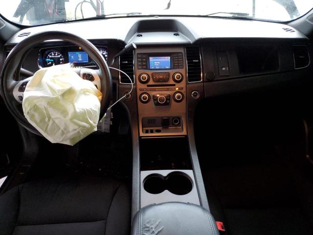 Photo 8 from auction – 2015 FORD TAURUS POL with VIN 1FAHP2MK0FG159922
