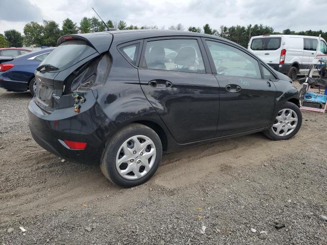 Photo 3 from auction – 2013 FORD FIESTA SE with VIN 3FADP4EJ2DM158192